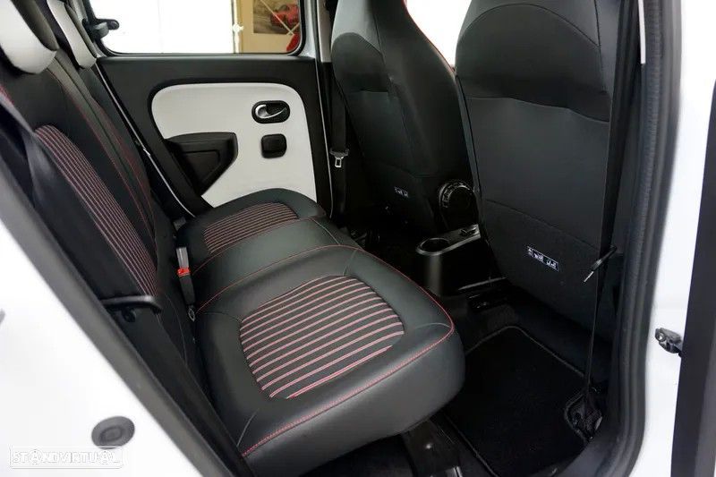 Renault Twingo Z.E. 22 Zen - 4