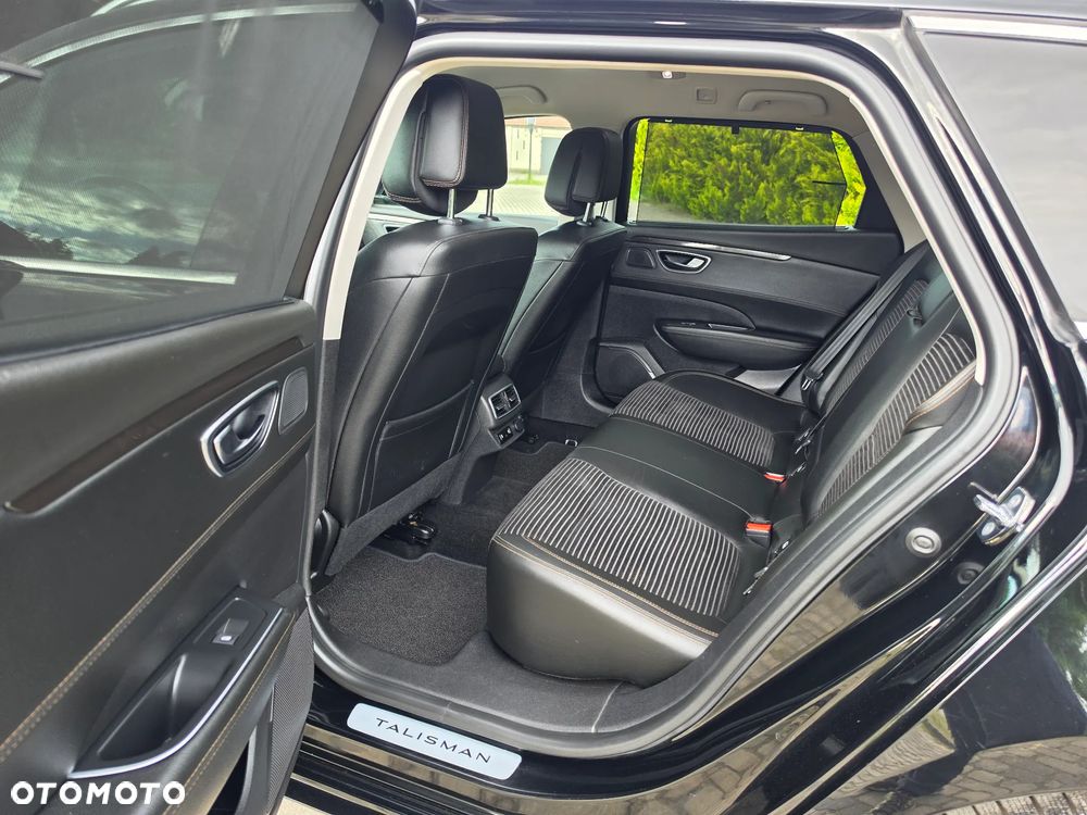 Renault Talisman ENERGY dCi 160 EDC INTENS - 27