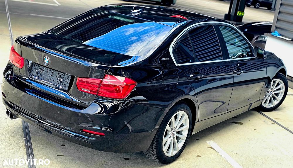 BMW Seria 3 330e iPerformance Luxury Line - 15