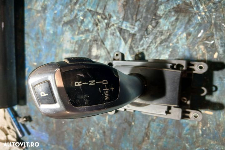 Selector cutie de viteze automata 9239506 9239506 BMW Seria 5 F10 [20 - 1