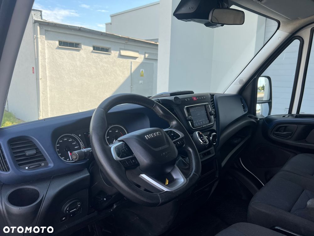 Iveco Daily 35s16 - 11