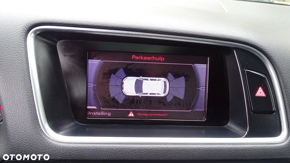 Audi Q5 2.0 TDI quattro S tronic - 25