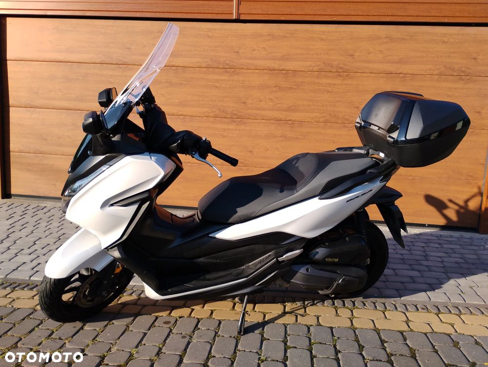 Honda NSS - 1