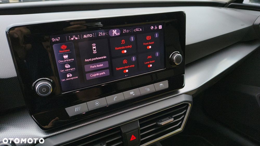 Seat Leon - 22