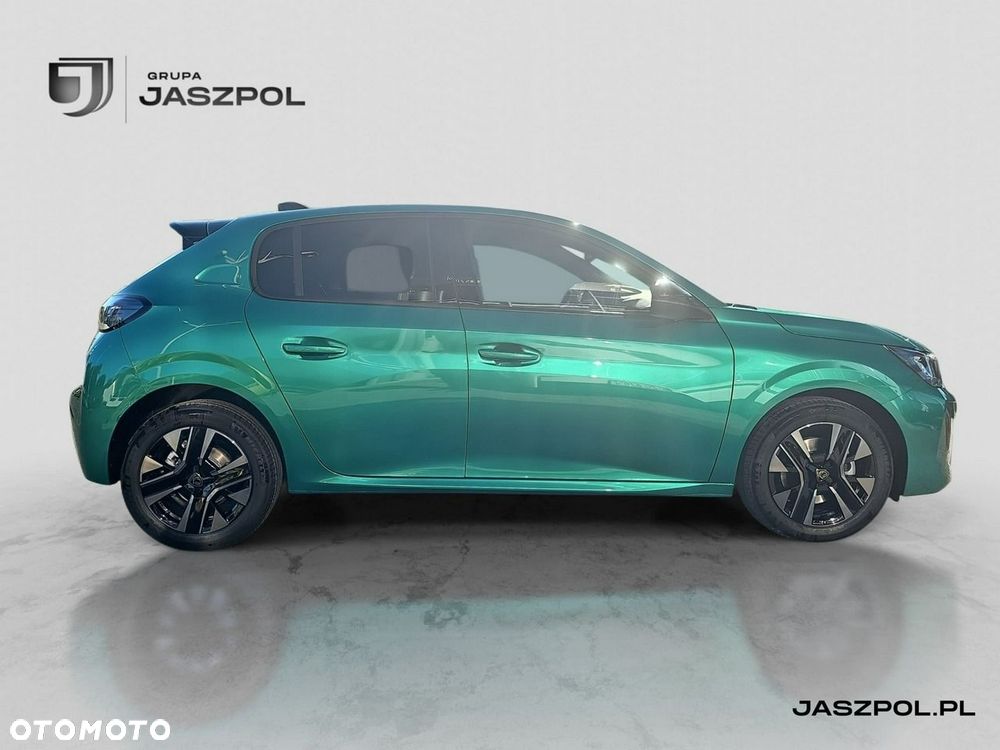 Peugeot 208 - 4