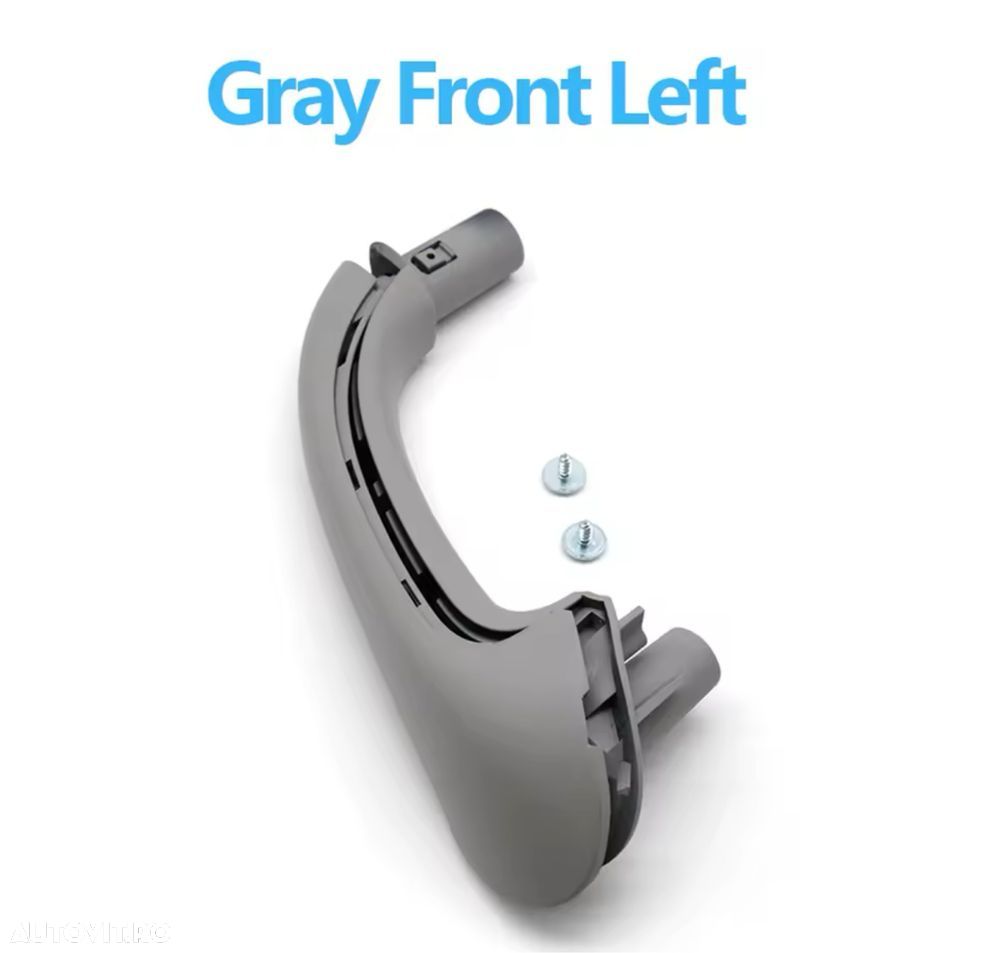 Maner Interior Usa Portiera Manere Mercedes C Class W203 2001-2006 - 4