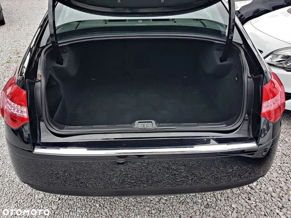 Citroën C5 THP 155 Business Class - 29
