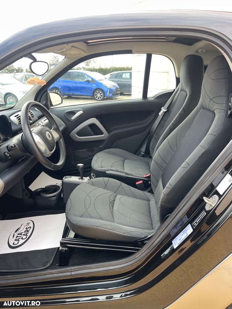 Smart Fortwo - 28