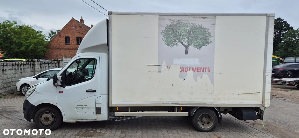 Renault MASTER - 11