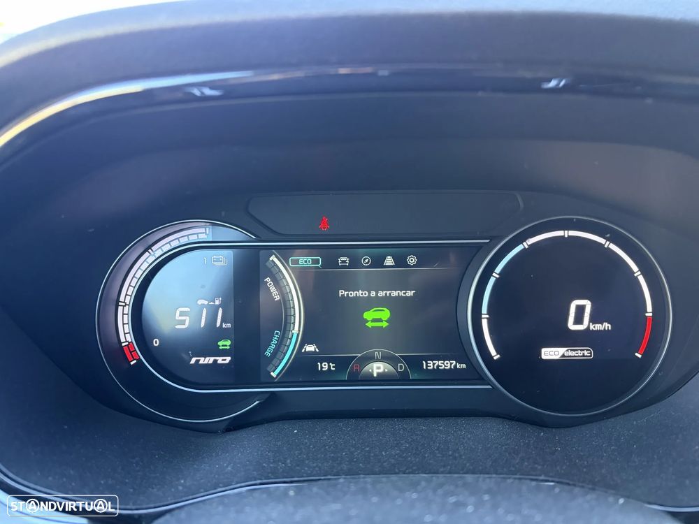Kia Niro - 6