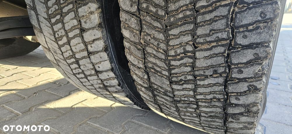 Scania G 400 / 6X2 / CHŁODNIA / AUTOMAT/ EURO 5 /  DMC 26 T - 11