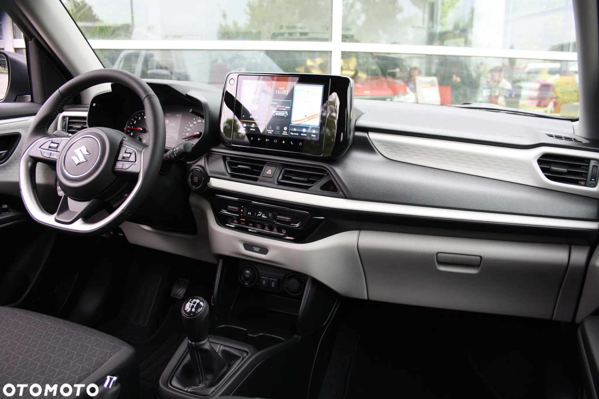 Suzuki Swift - 14