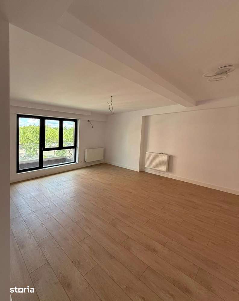 Vânzare 3 Camere | Bloc Nou | Zona Aviatiei — fotografia 1