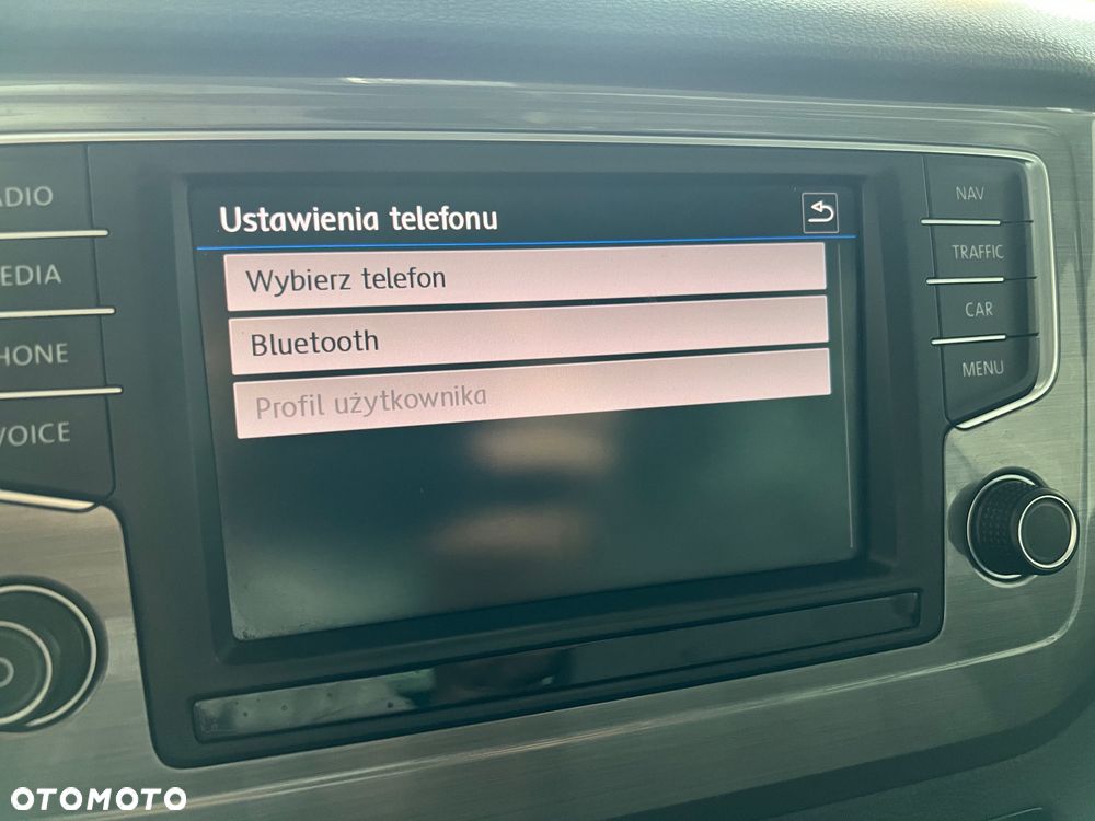 Volkswagen Golf Sportsvan 1.6 TDI BlueMotion Technology Allstar - 17