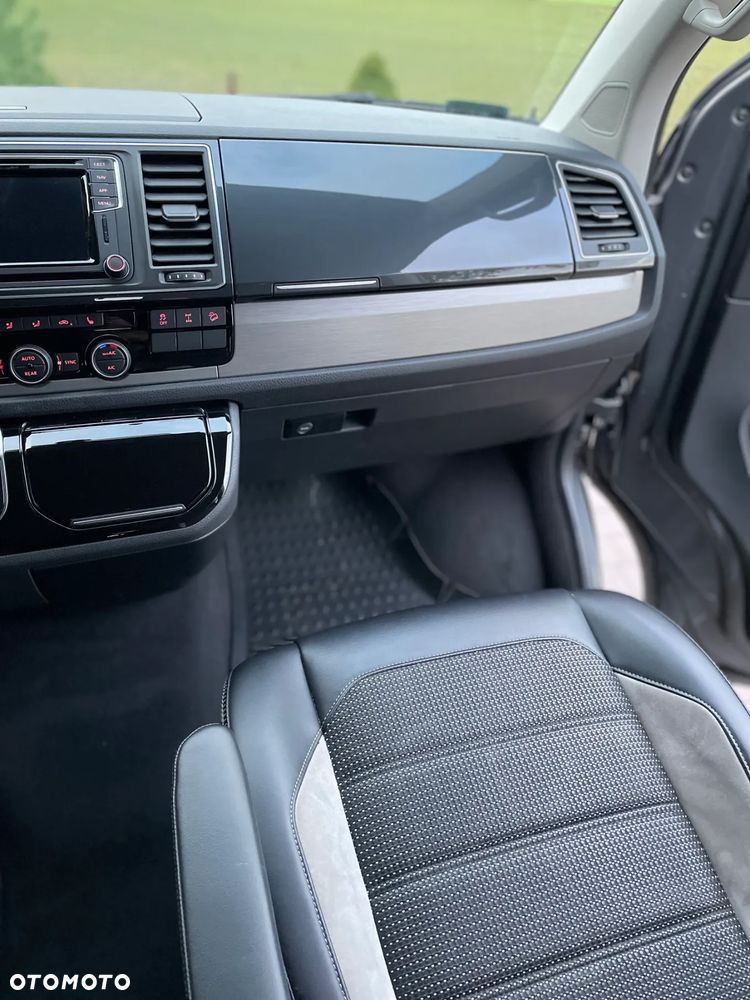 Volkswagen Multivan - 7