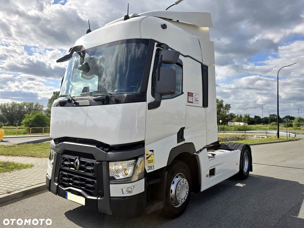 Renault GAMA T480 - 16