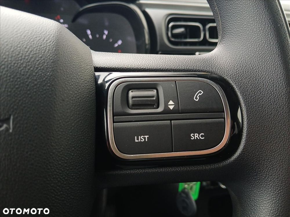 Citroën C3 Pure Tech 110 S&S EAT6 MAX - 25