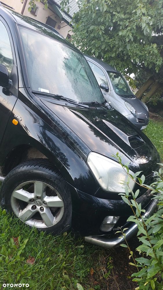 Toyota RAV4 2.0 D-4D 4x4 - 3