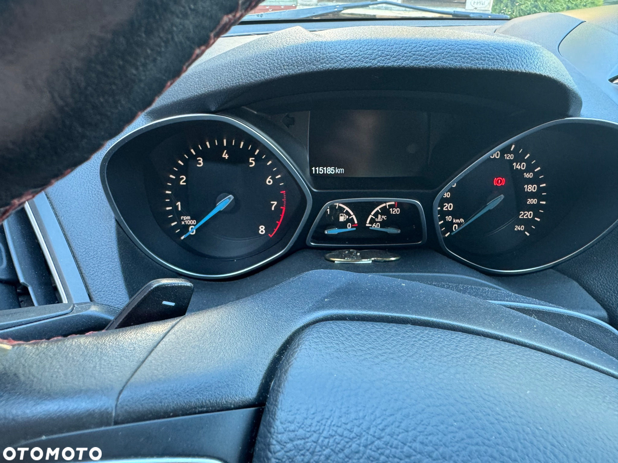 Ford Kuga 1.5 EcoBoost AWD ST-Line ASS - 9