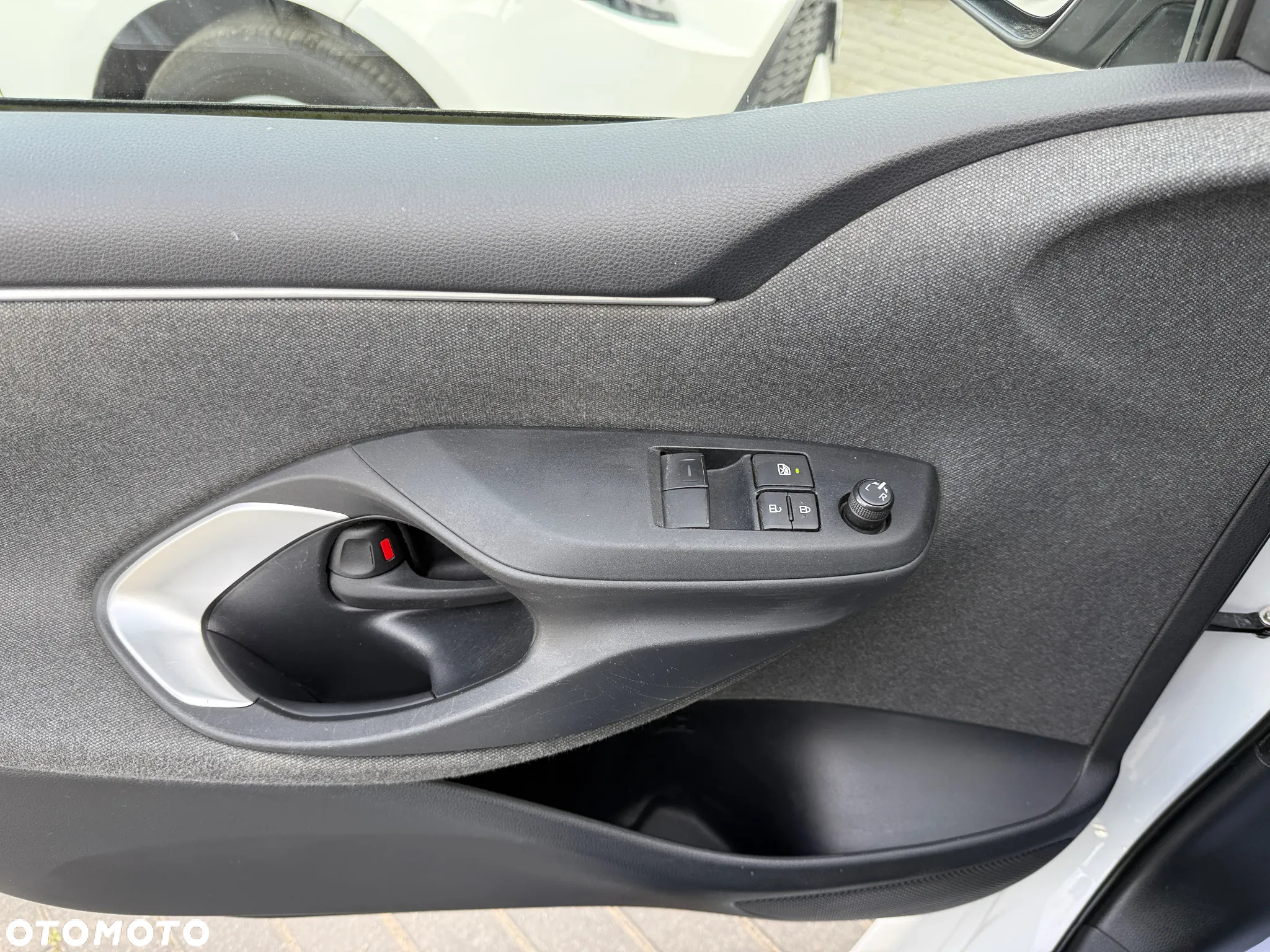 Toyota Yaris 1.0 Comfort - 14