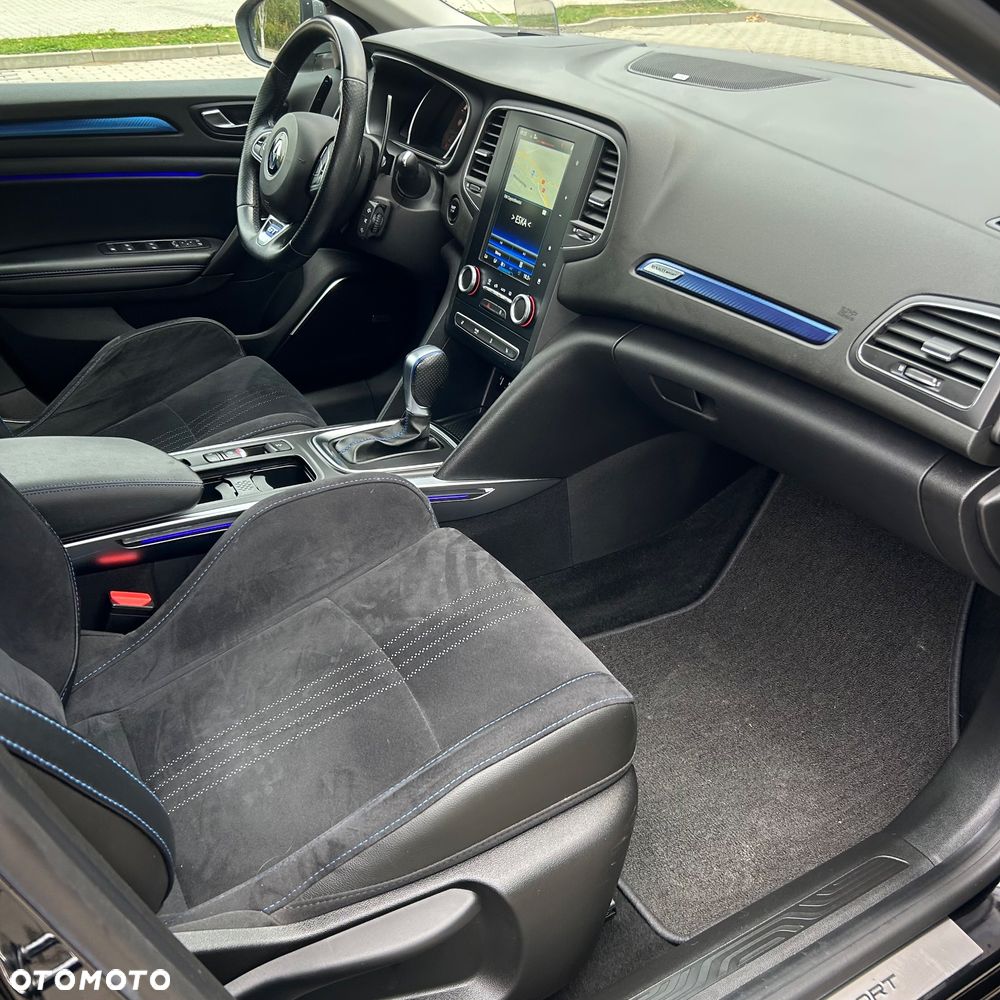 Renault Megane 1.6 dCi GT Line EDC - 17