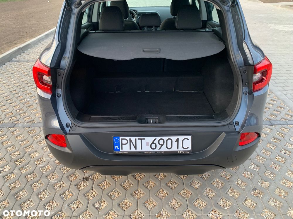 Renault Kadjar - 18