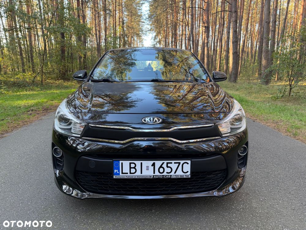 Kia Rio - 3