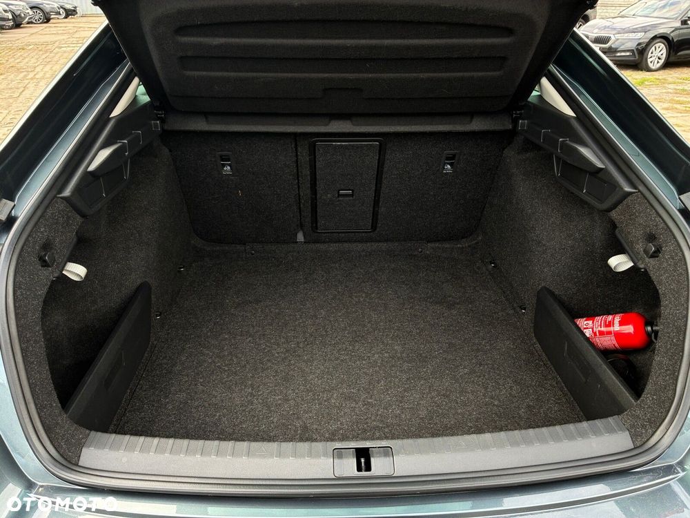 Skoda Octavia 2.0 TDI 4x4 Style DSG - 28