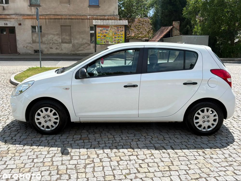 Hyundai i20 1.2 Edition Plus - 7