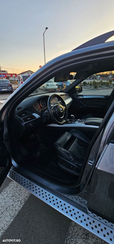 BMW X5 3.0d Aut. - 22
