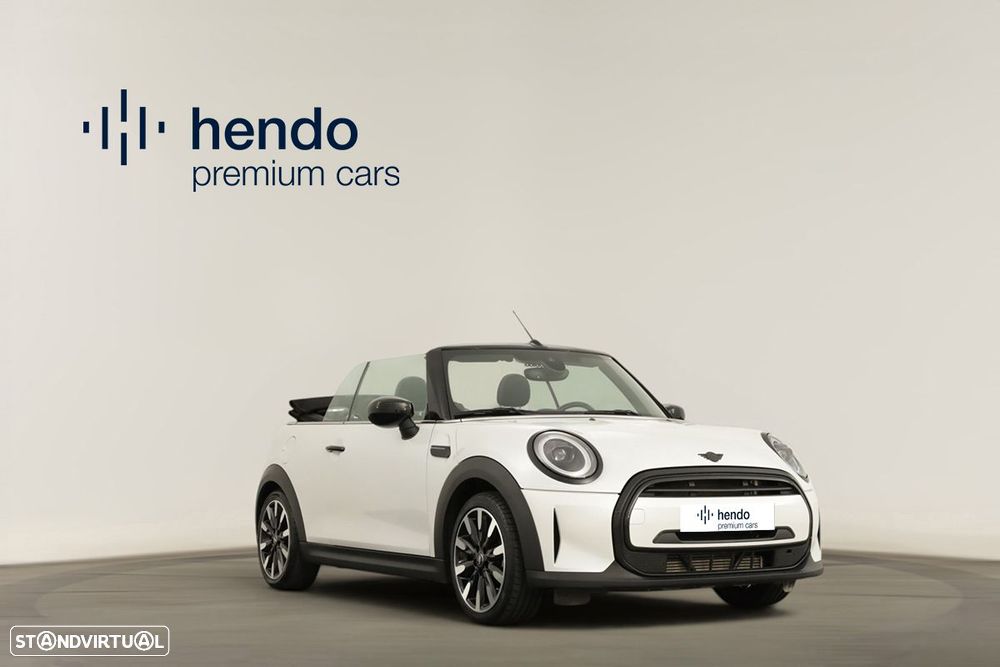 MINI 5 Portas Cooper Premium Classic Auto - 2