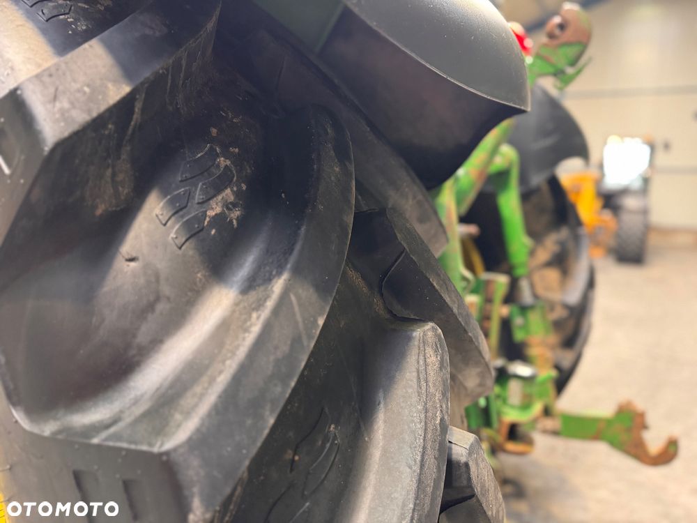 John Deere 6930 Premium - 11