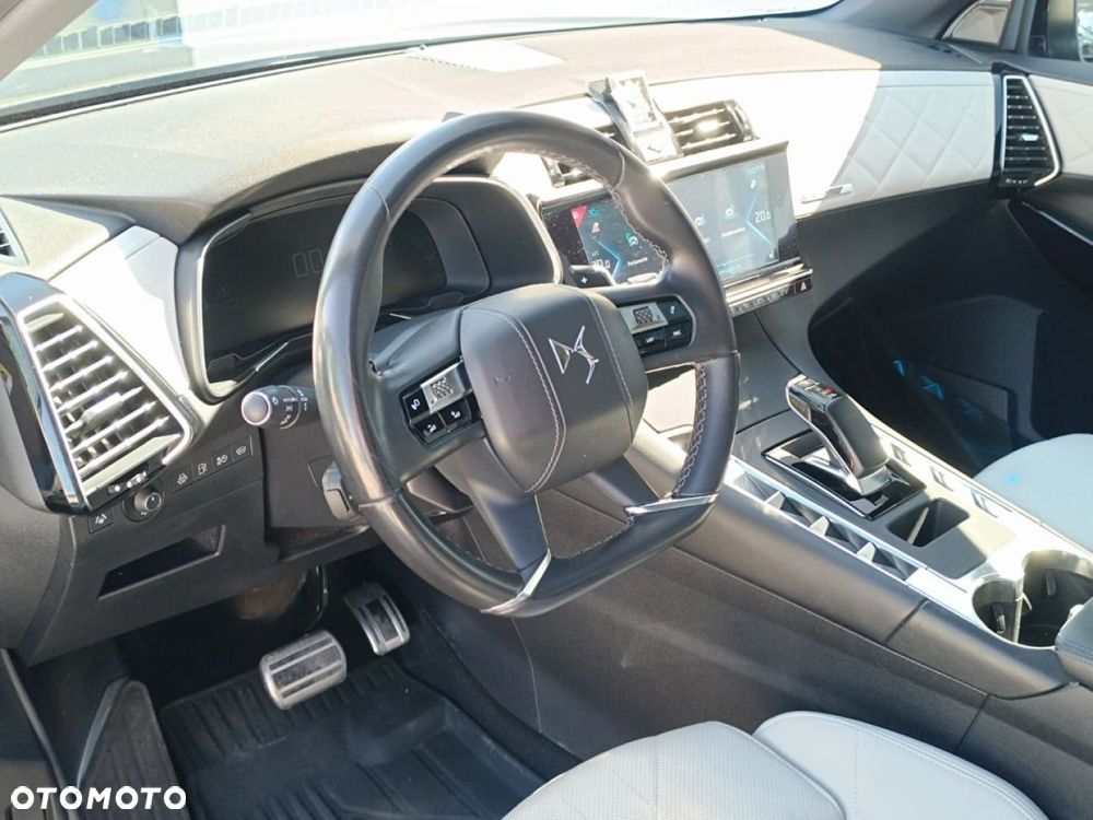 DS Automobiles DS 7 Crossback - 20