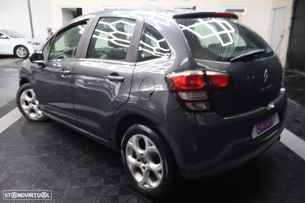 Citroën C3 - 10