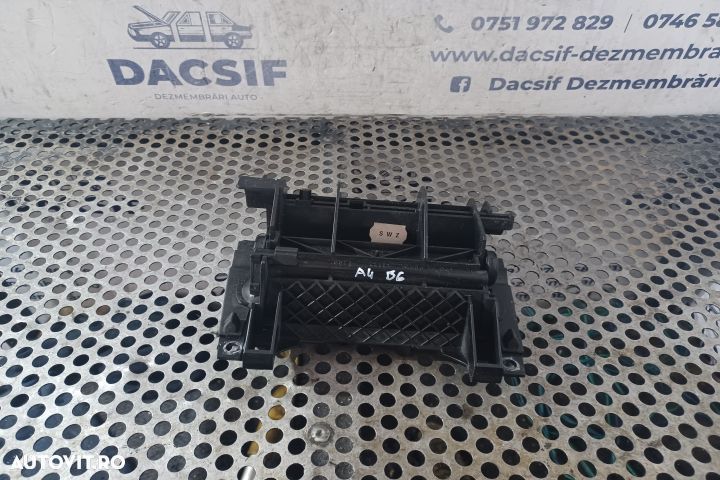 SCRUMIERA  MX 1253 Audi A4 B6 [2000 - 2005] - 1