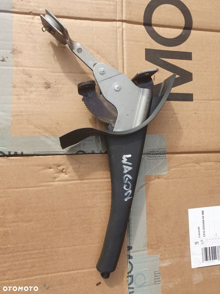 chłodnica wody wentylator automat SUZUKI WAGON R 2000r 1.3 b automat - 13