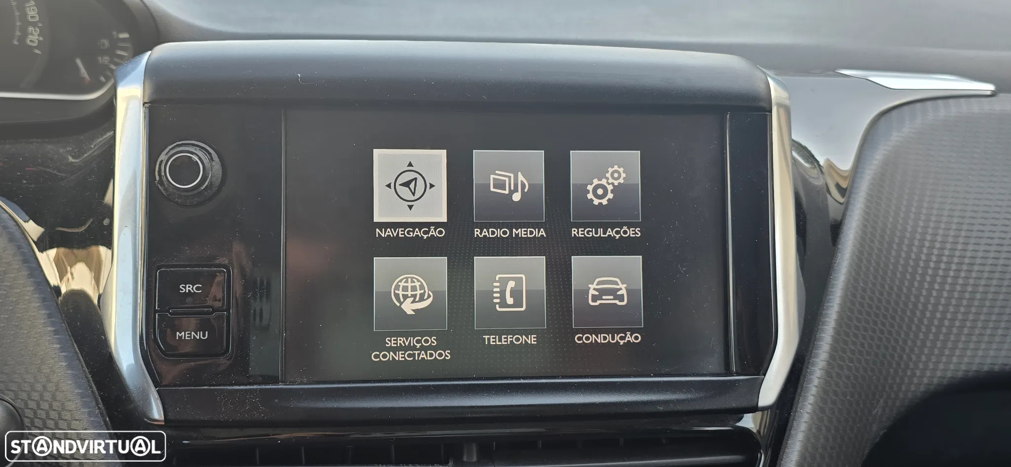 Peugeot 2008 ver-1-2-puretech-active - 22