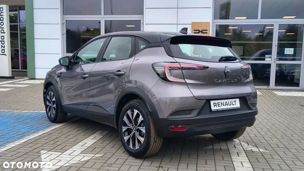 Renault Captur - 3
