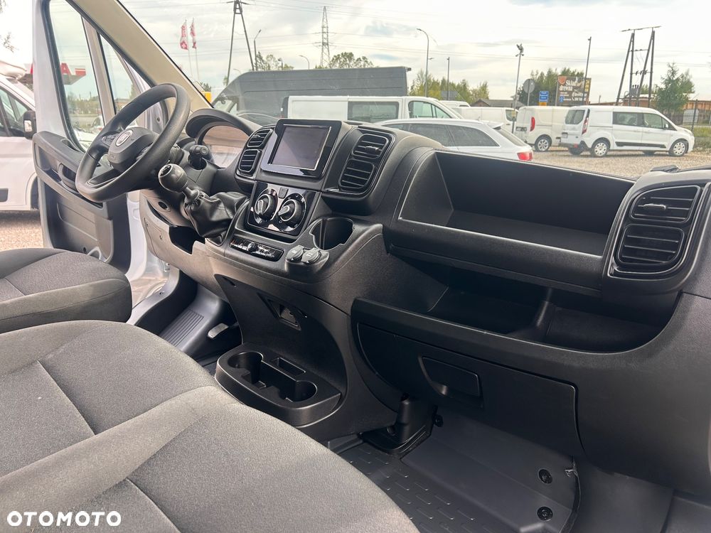 Fiat Ducato - 20