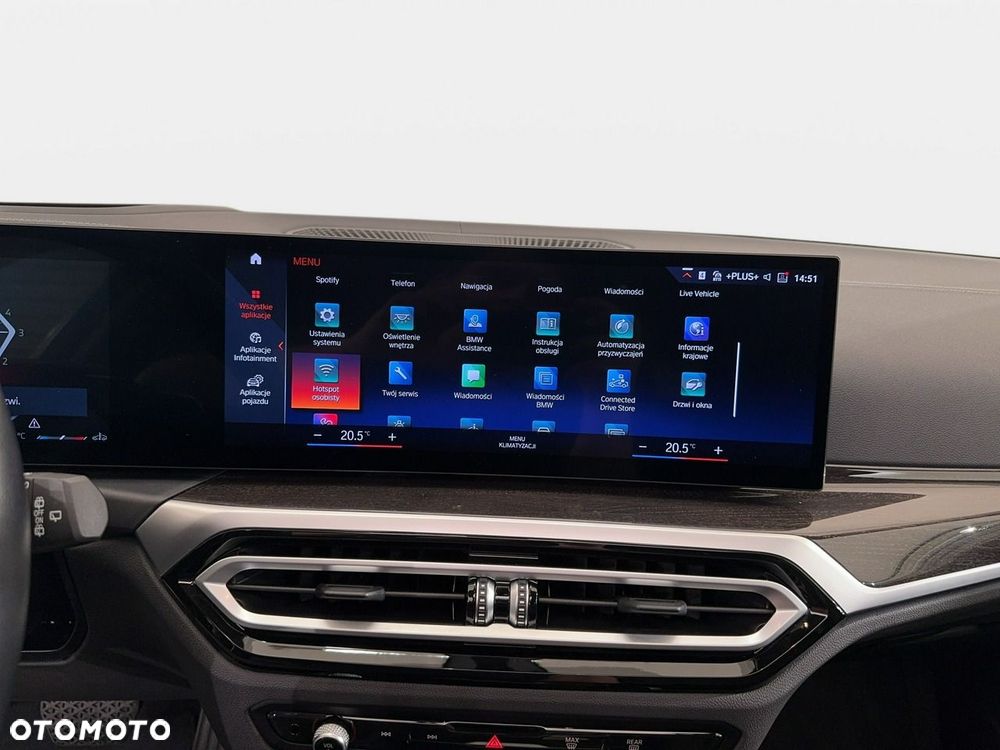 BMW Seria 3 - 34