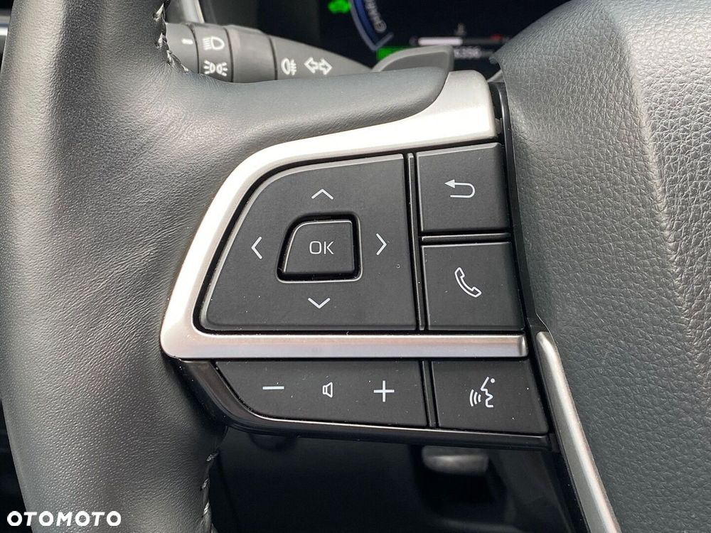 Toyota Highlander 2.5 Hybrid Executive Style - 30