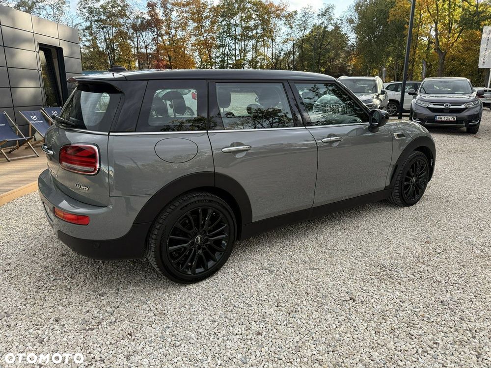 MINI Clubman Cooper - 21