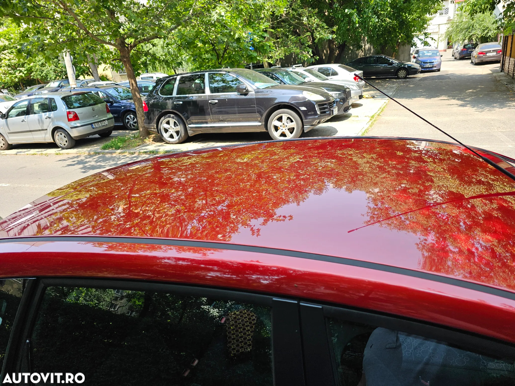Ford Fiesta - 5