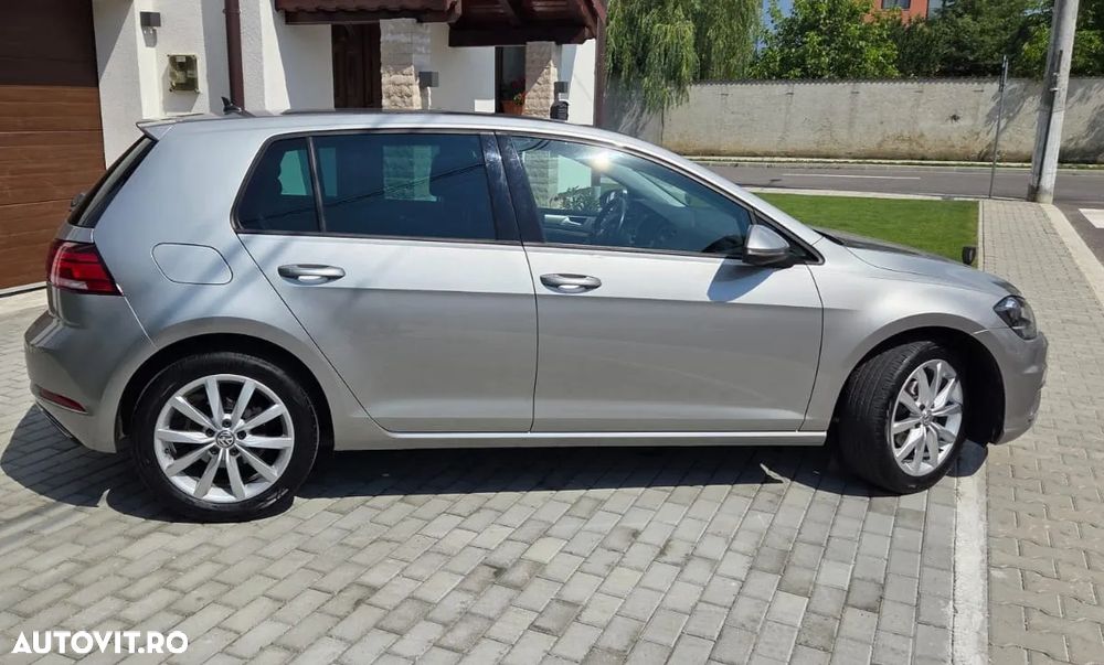 Volkswagen Golf 1.0 TSI Comfortline - 3