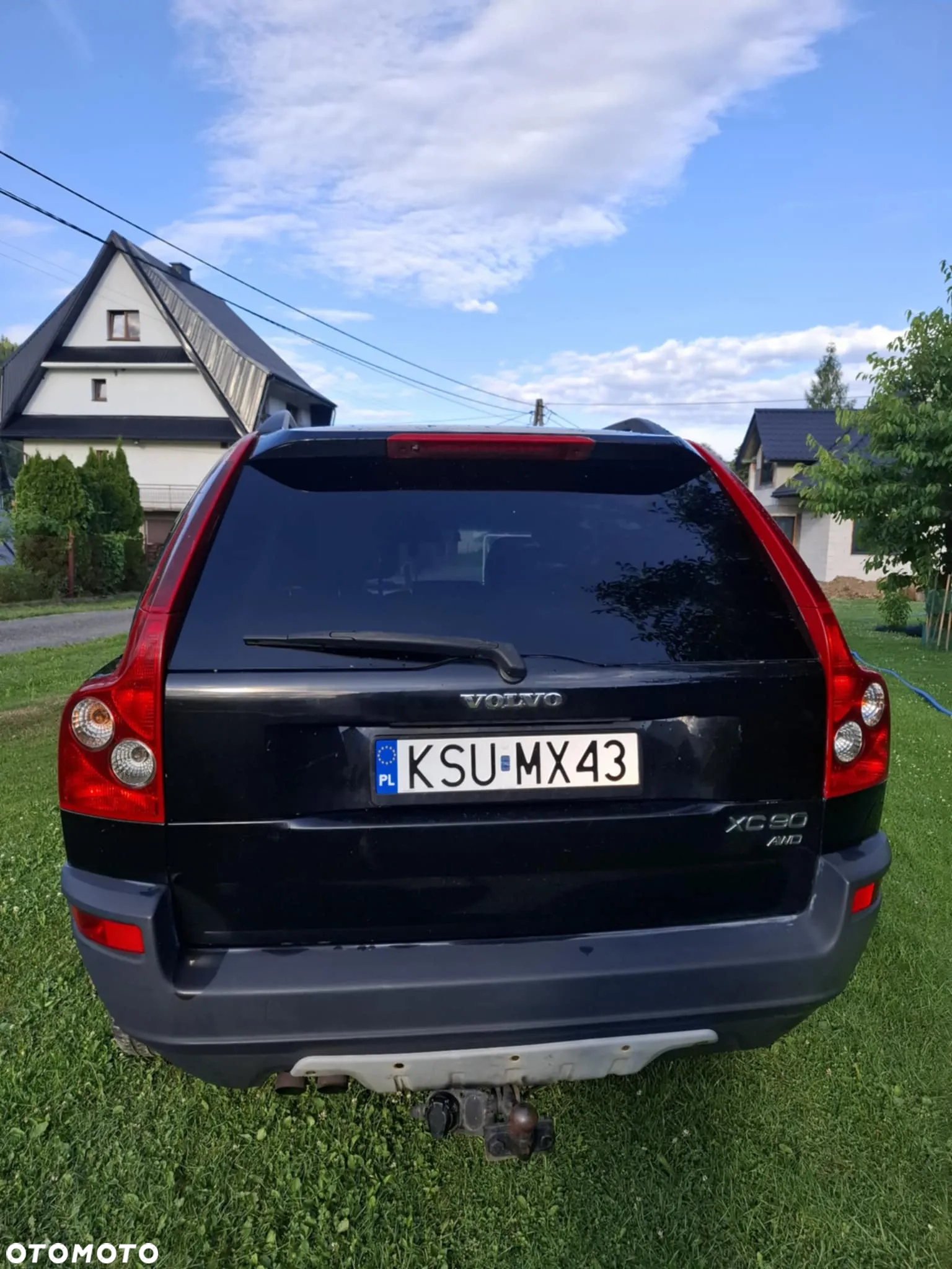 Volvo XC 90 2.4 D5 - 3