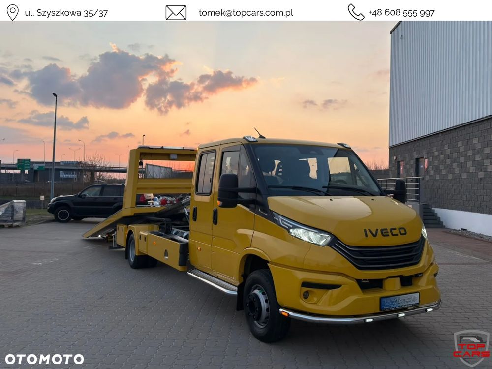 Iveco 70C18 - 2