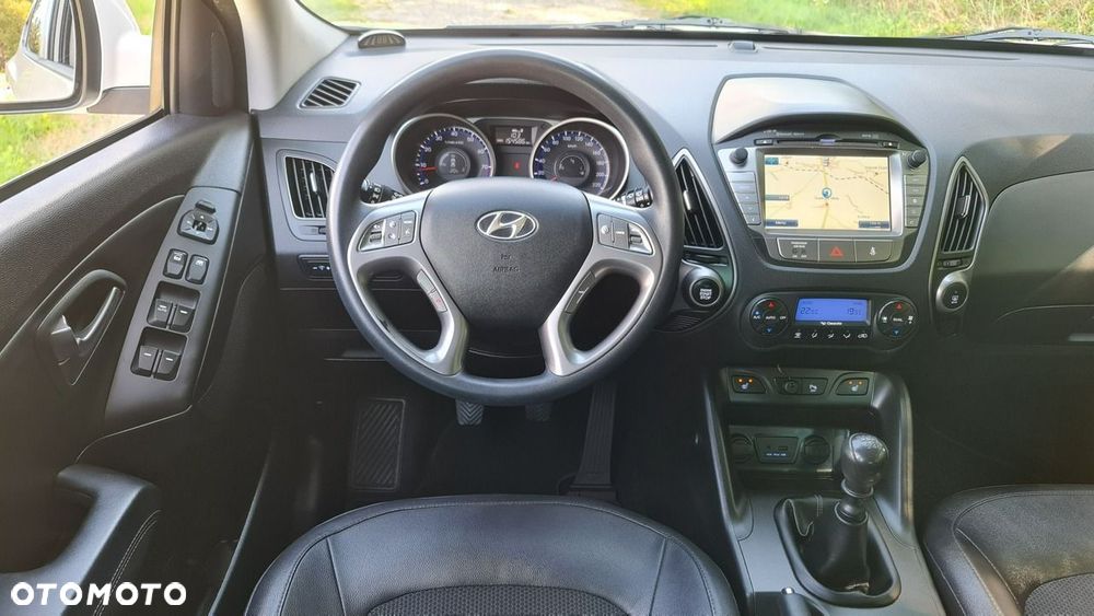 Hyundai ix35 - 17