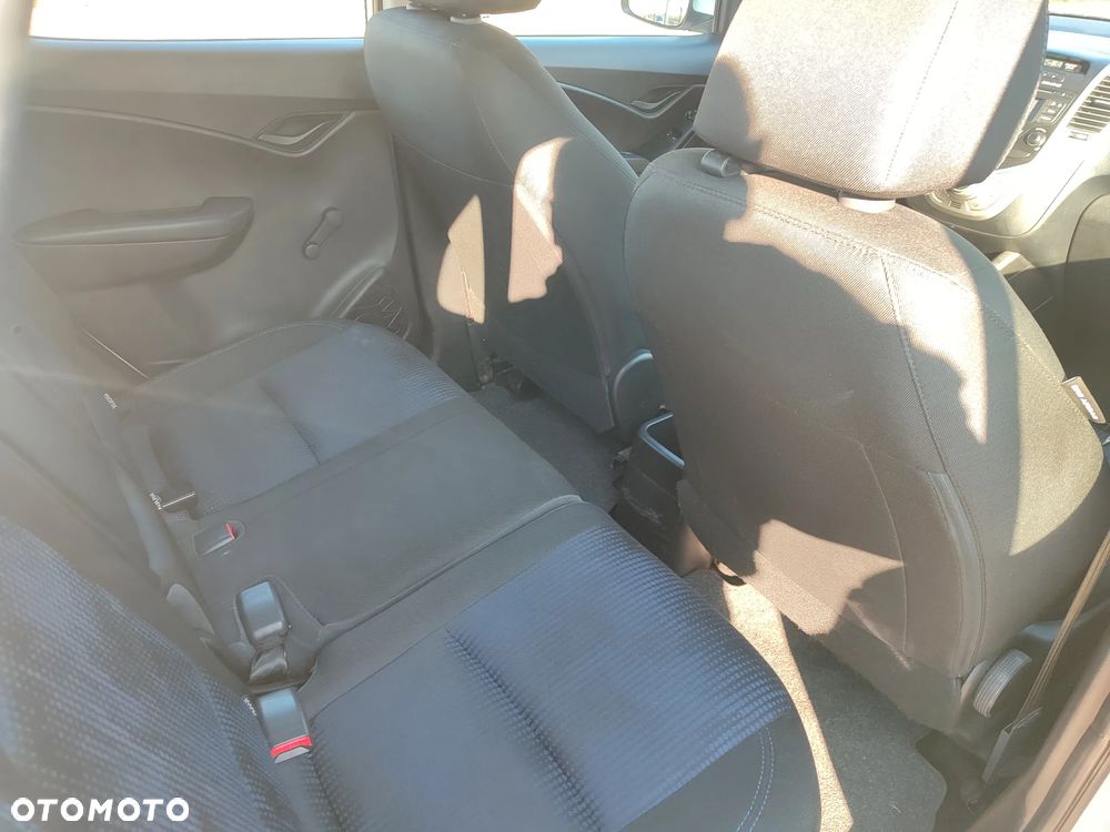 Hyundai ix20 1.4 CRDi blue Comfort - 23