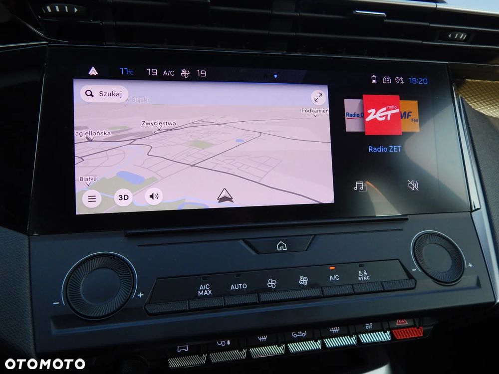 Peugeot 308 1.5 BlueHDi Allure Pack S&S - 18