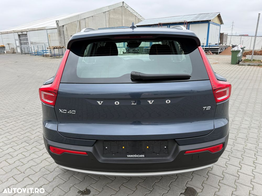Volvo XC 40 - 40